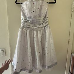 Jessica McClintock for Gunne Sax Y2K Party Dress  Size: Junior 5 | Made in US