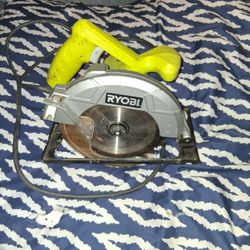 Skill Saw
