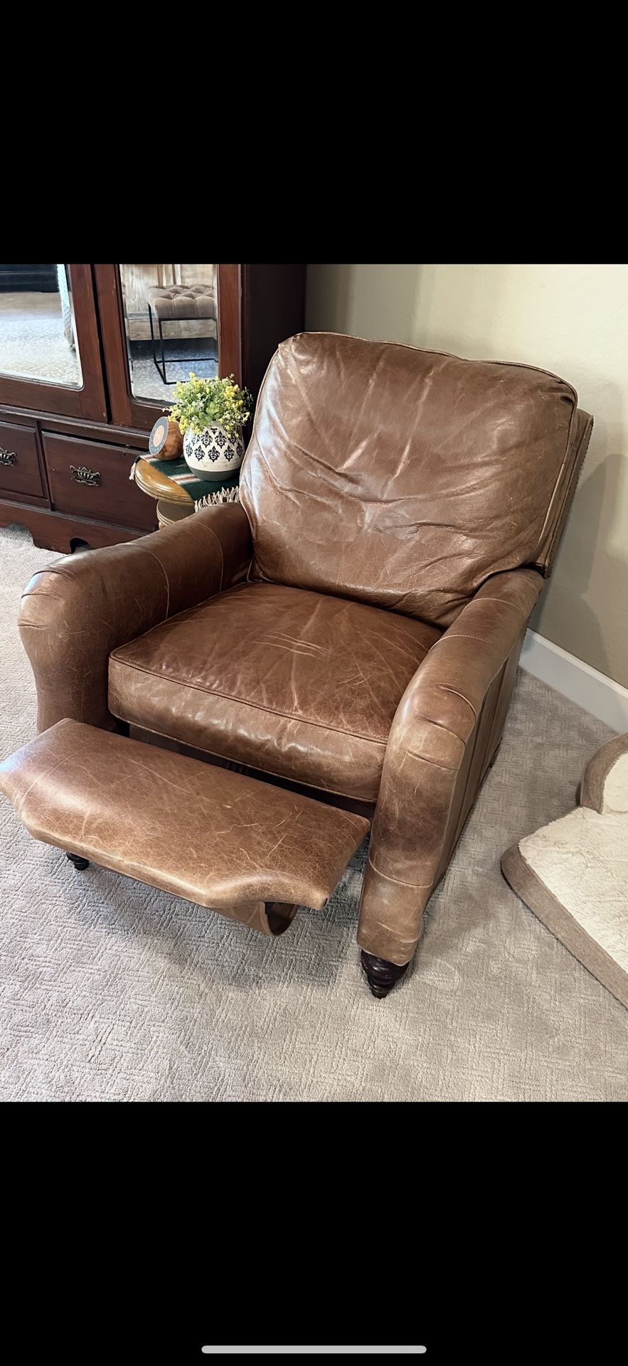 Recliner Chair