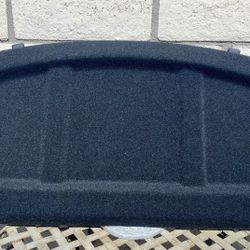 Hyundai Trim Assembly-Covering Shelf Center