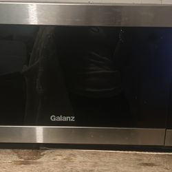 All In One Air Fryer,Microwave,Conv Oven. 