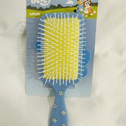 Bluey Hair brush 