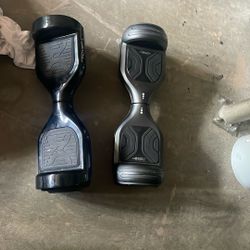 Free Hoover boards 