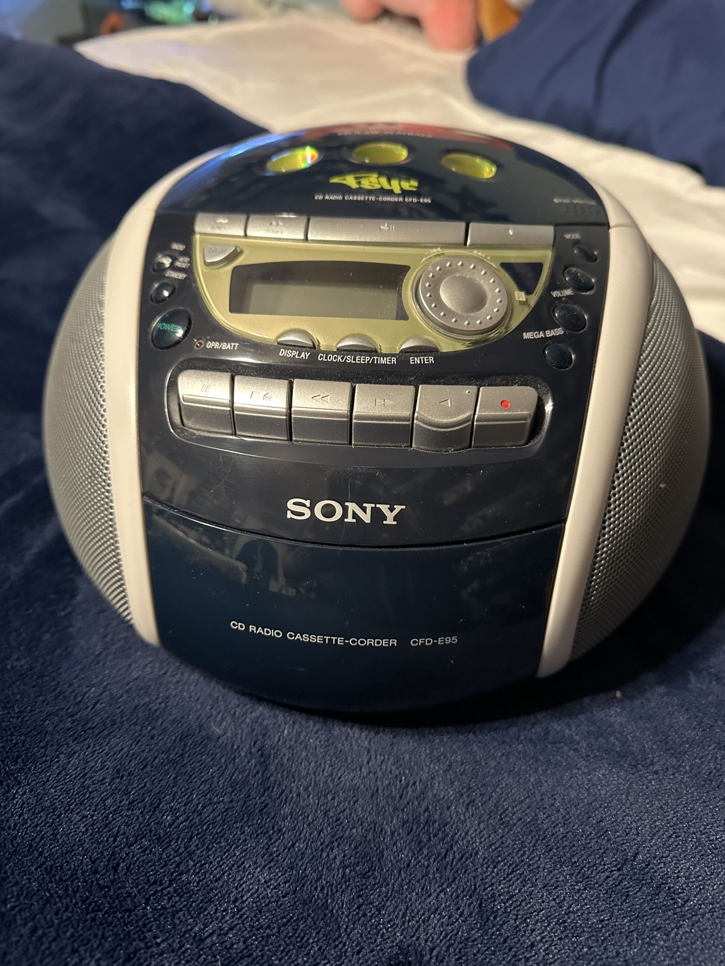 Sony