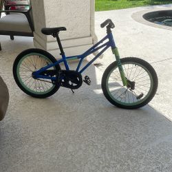 Giant Motr Kids Bicycle 