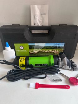 Artcyl GD-S1600 550-watt electric sheap shearing clippers