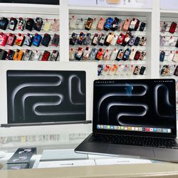 MacBook Pro M5 512GB 