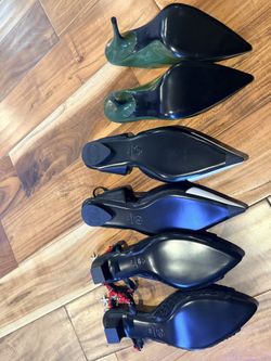 Women’s Shoes