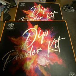 Full Dip Powder Nail Kits 