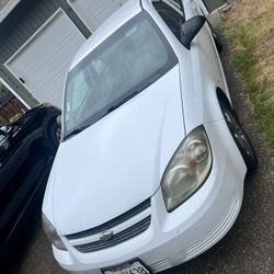2009 DODGE COBALT