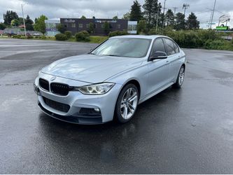 2014 BMW 335i