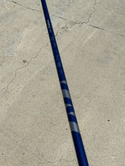 Fujikura Ventus Blue Velocore+ 6S