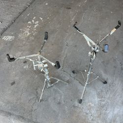 Drum Pearl Snare Stands 