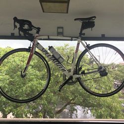 Specialized Allez Comp 2012