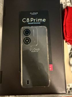 C8 Prime