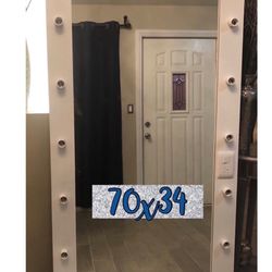 Full Body Mirror 