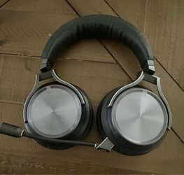 VIRTUOSO RGB WIRELESS SE High-Fidelity Gaming Headset — Gunmetal