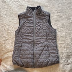Free Country Weather Vest