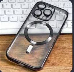 New iPhone 15 case