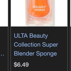 Beauty Blender 