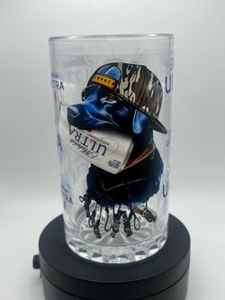 16oz beer mug