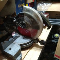 Craftsman Chop Saw