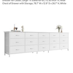 Dresser
