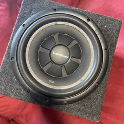 12 Inches Rock Ford Ranger R2 