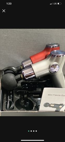 Mini Massager (brand New)