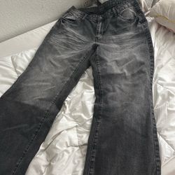 Young Lady’s Pants