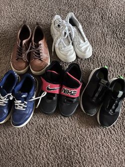 Kids Shoes Boys 