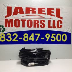 2021 2022 2023 JEEP GRAND WAGONEER LH HEADLIGHT 