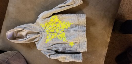Old Navy sweatshirt gray