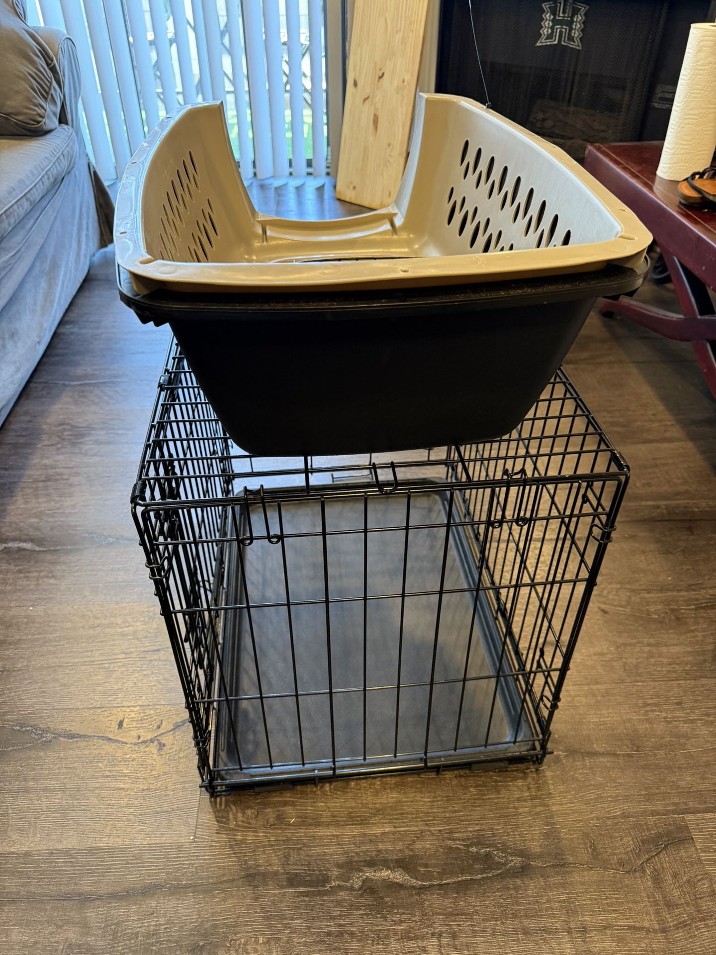Pet Crate