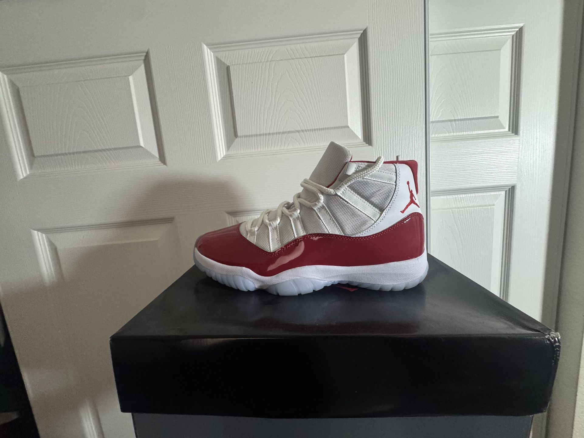 Cherry Air Jordan 11