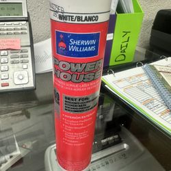 Construction Caulking