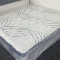 Mattress Wednesday Single Twin Double Full Queen Frame King Bed California King XL Twin Mattresses 