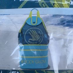 New Body Glove Beach Cooler And Tote