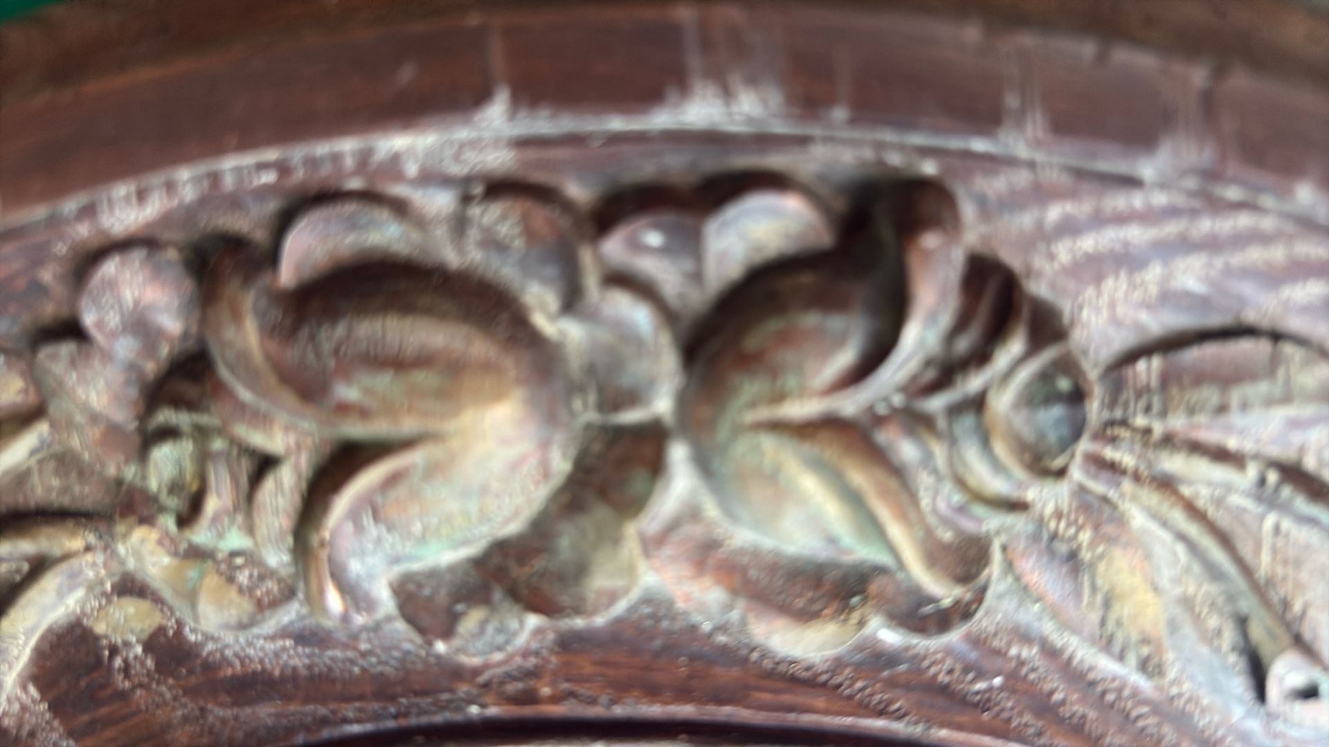 Antique Mirrors
