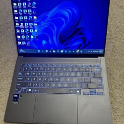 💻 Ultra-Thin AI Laptop - ASUS Zenbook S 14 (32GB RAM / 1TB