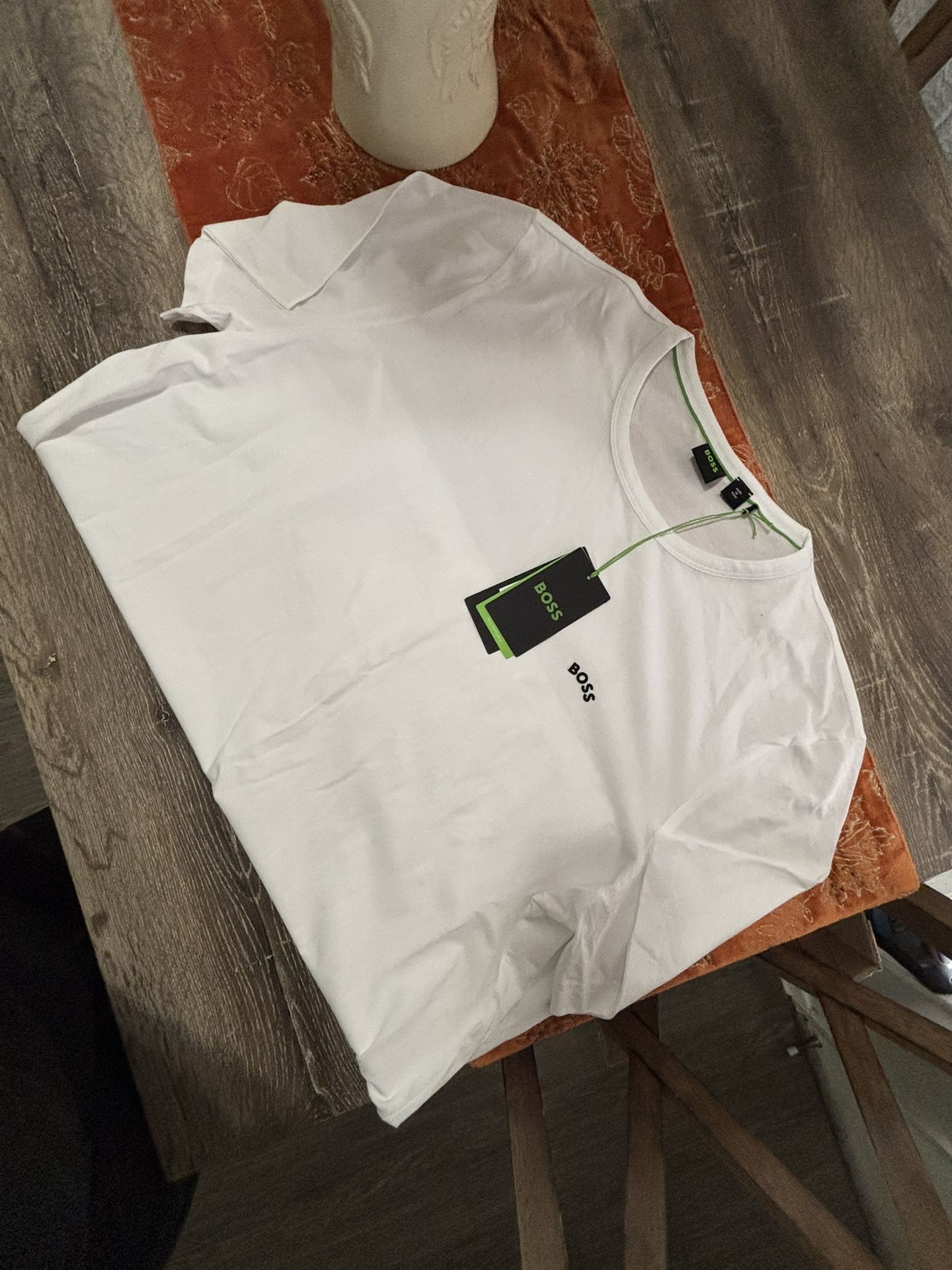 Men’s Hugo Boss Shirt 3XL