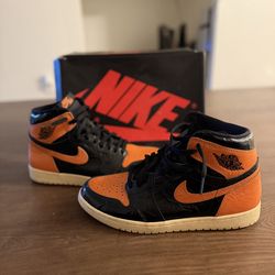 Air Jordan 1