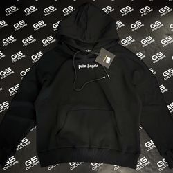 Palm Angels hoodie size M