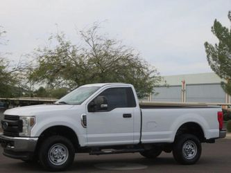 2019 Ford F-250