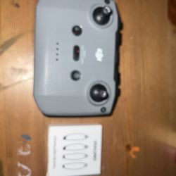 DJI RC-N1 Controller