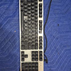 Logitech Mechanical Gaming Keyboard