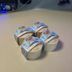 Dumpling - Mini Squishy Mystery Toys - New & Limited!