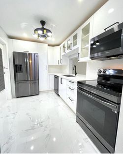 Kitchen , Walking Closet, Cabinet And More
