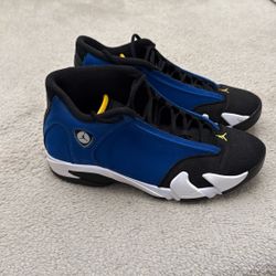Jordan 14 Laney