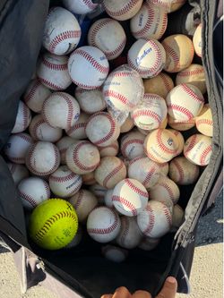 Baseballs